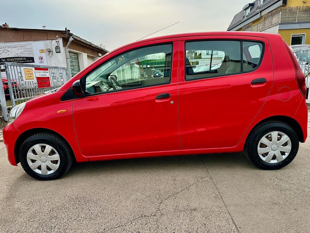 Daihatsu Cuore