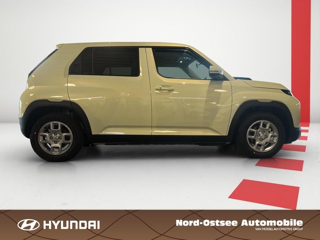 Fahrzeugabbildung Hyundai INSTER EV 49 kWh Trend