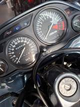 Kawasaki ZZR600 - KAWASAKI ZZR 600