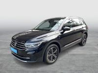 Volkswagen Tiguan - Vorschau Bild 2