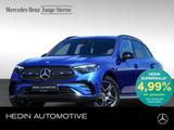 Mercedes-Benz GLC 200 4M |AMG|NIGHT|KAM|DISTR|LED|NAVI|KEYL|LM - Mercedes-Benz GLC 200 in Saarbrücken