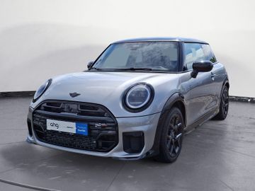 MINI Cooper C - 2