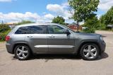 Jeep Grand Cherokee Overland 3.0 V6 M.-Jet Automatik - gebrauchte Jeep Grand Cherokee aus dem Jahr 2011