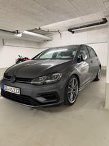 Volkswagen VW Golf 7.5 R Facelift 2018 | OHNE OPF | DSG | R - Volkswagen Golf: Dsg 7