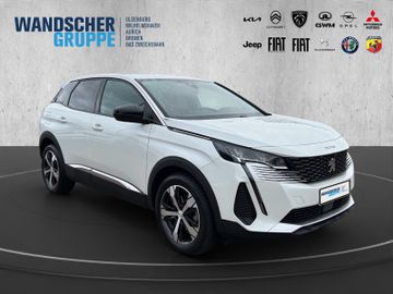 Peugeot 3008 Allure Pack 1.2 PureTech 130 Kam.+KeyLess