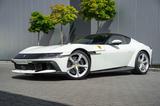Ferrari 12 Cilindri *RacingSeats*Airbru.LOGO*CARBON*LIFT - Ferrari 12Cilindri Gebrauchtwagen Gebrauchtwagen