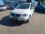 Volkswagen Fox 1.2 Fresh - : bis 1.500 €, TÜV