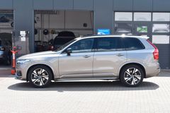 Fahrzeugabbildung Volvo XC90 B5 D AWD R-Design*PANO*STHZ*LUFT*360*H&K*QI