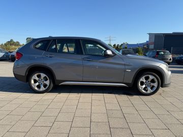 BMW X1 - 6