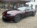 Aston Martin DB11 - Aston Martin DB11 aus 2017