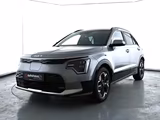 Kia e-Niro Inspiration  64,8kWh|LED|Navi|Kamera - graue Kia Niro EV
