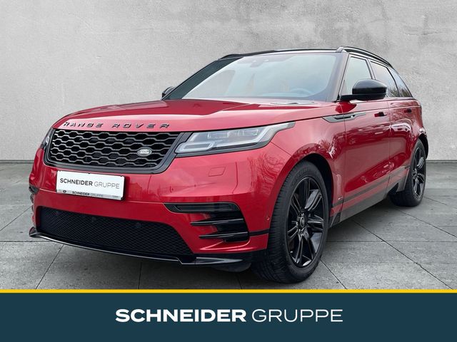 Land Rover RANGE ROVER VELAR 3.0 P300 R-DYNAMIC SE PANO