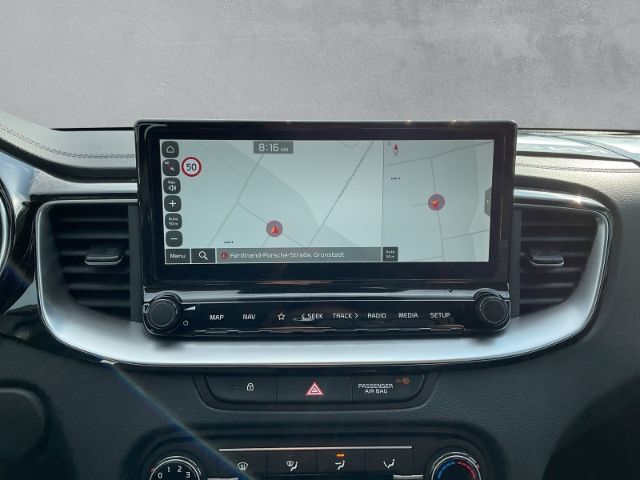 Fahrzeugabbildung Kia Ceed VISION 1.0  *NAVIGATIONSSYSTEM*KLIMA*
