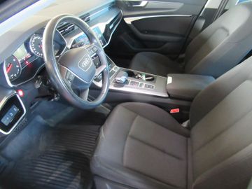 Audi A6 - 3