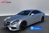 Mercedes-Benz CLS 500 4Matic AMG Line Facelift *Voll* - Mercedes-Benz CLS Facelift