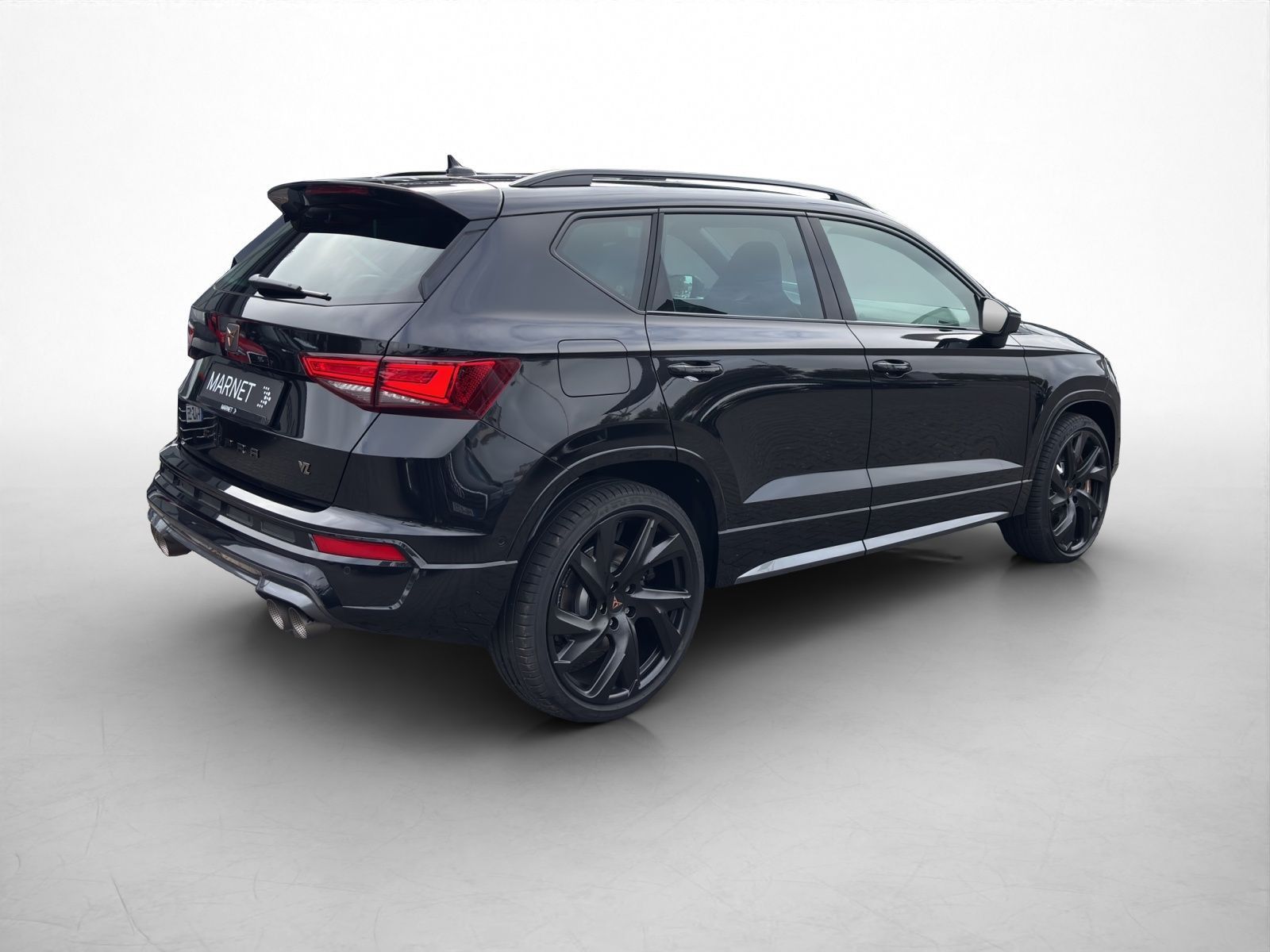 Cupra Ateca - Bild 15
