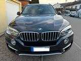 BMW X5 2.0 xDrive25d -Euro6-2.Hand - BMW X5: 2.0