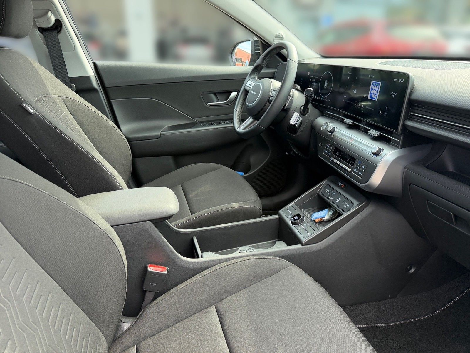 Hyundai KONA Elektro – Bild 21