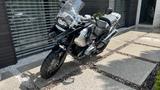 BMW R 1200 GS Triple Black - Motorräder in Nürnberg