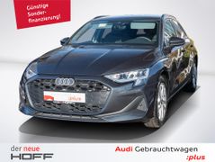 Audi A3 Sportback 30 1.5 TFSI Kamera 17Zoll Sportsitz