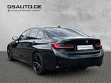 BMW 320 dxDrive M-SPORT ACC Glasdach HUD LED H&K 19' - BMW 320: Schiebedach