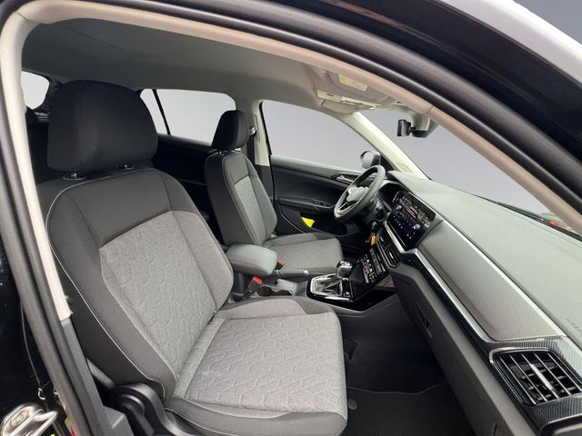 T-Cross Life 1.5 l TSI ACT 110 kW 150 PS 7-Gang-