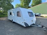 Knaus Südwind FSK 550 | Klimaanlage | neue Technik - Knaus Südwind 550