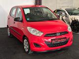 Hyundai i10 Classic| KLIMA |132000KM|USB|AUX|BLEUTOOTH| - gebrauchte Hyundai i10 aus dem Jahr 2012