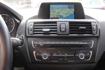 BMW 116 - 12