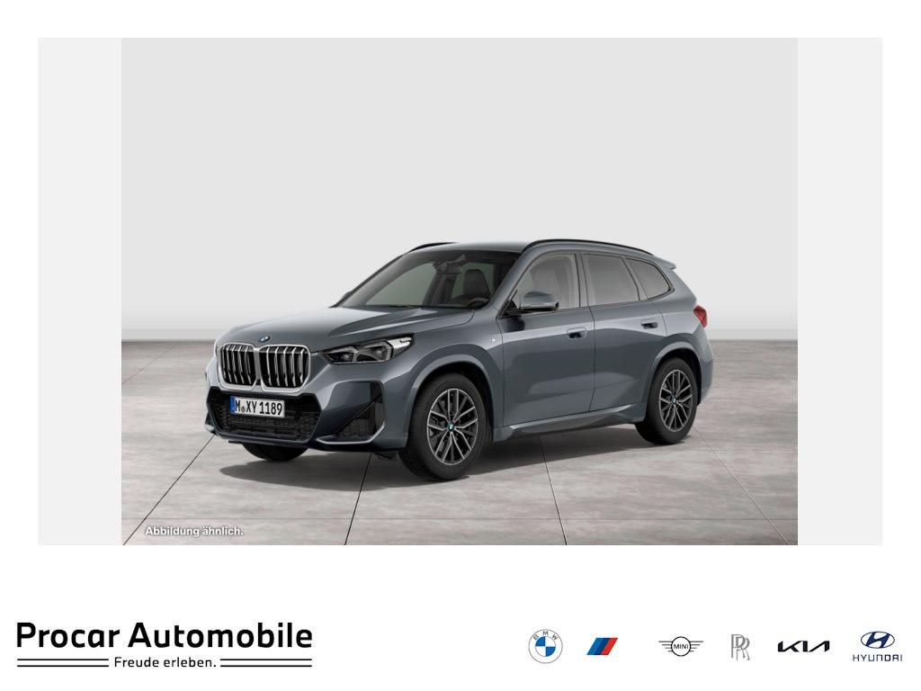 BMW X1 xDrive23i M Sport HUD ACC AHK RFK NAVI LED