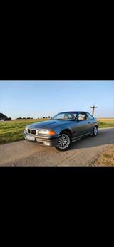 BMW E36 323i Umbau ex 316iA - BMW 316 in Hannover