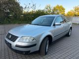 Volkswagen Vw Passat , 1.8 Turbo , TÜV 02.2028, Top Z... - Volkswagen Passat: Turbo