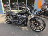 Harley-Davidson FXBRS*BREAKOUT*114*M8*MOD.2018*EXTRAS - Harley-Davidson Motorräder in Münster