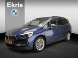 BMW 216 Gran Tourer 2 Serie 216i 7p. | LED | Leder | - BMW 216 Gran Tourer aus 2022