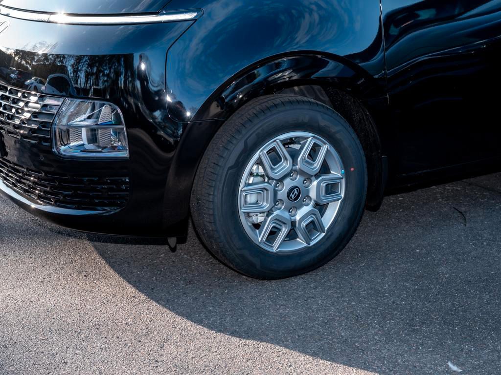 Hyundai Staria – Bild 7