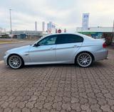 BMW 325XI E90 LPG - BMW 3er Reihe mit LPG-Antrieb
