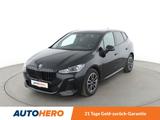 BMW 2er 220i Active Tourer M Sport Aut.*NAVI*TEMPO* - BMW 220 Active Tourer in Stuttgart