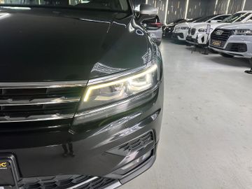 Volkswagen Tiguan Allspace - 9