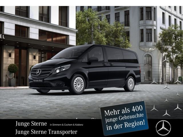 Mercedes-Benz Vito 114 CDI Tourer PRO Lang *KAMERA*AUT*DAB