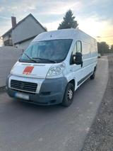 Fiat fiat Ducato 2.3jtd polnische zulassung - Fiat Ducato in Halle
