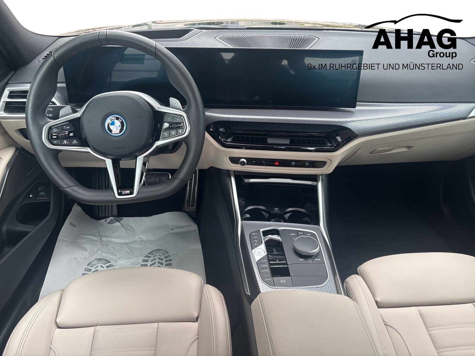 BMW 330 - Bild 9