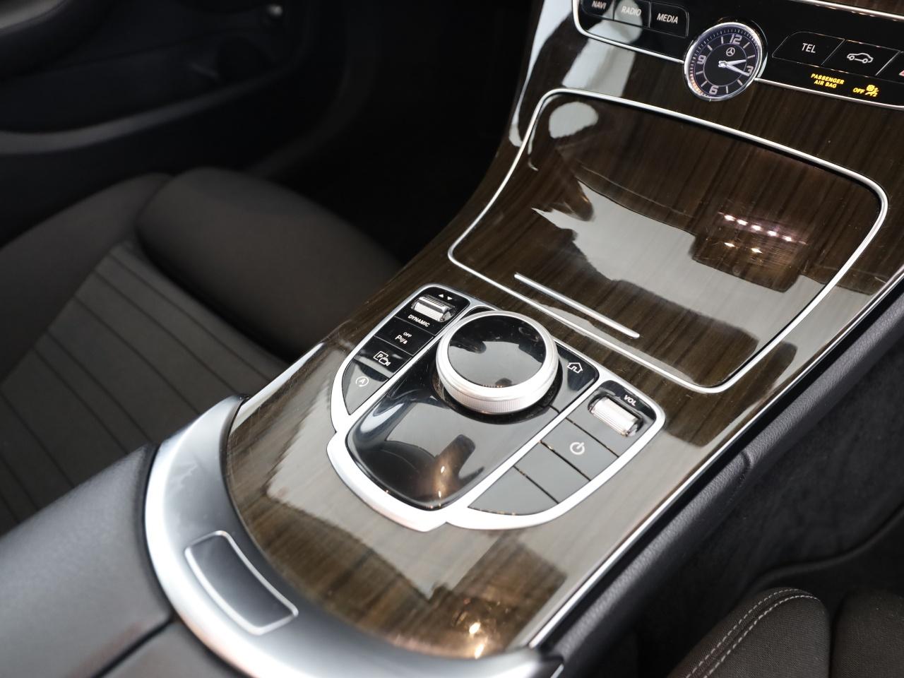 Mercedes-Benz C-Class AHK Multibeam LED Kamera Sitzhz CarPlay, миниатюра 19