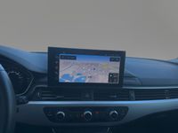 Audi A4 - Vorschau Bild 11