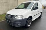 Volkswagen Caddy Kastenwagen mit LKW Zulassung  - Kastenwagen lkw gebraucht