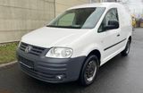 Volkswagen Caddy Kastenwagen mit LKW Zulassung  - Kastenwagen lkw gebraucht