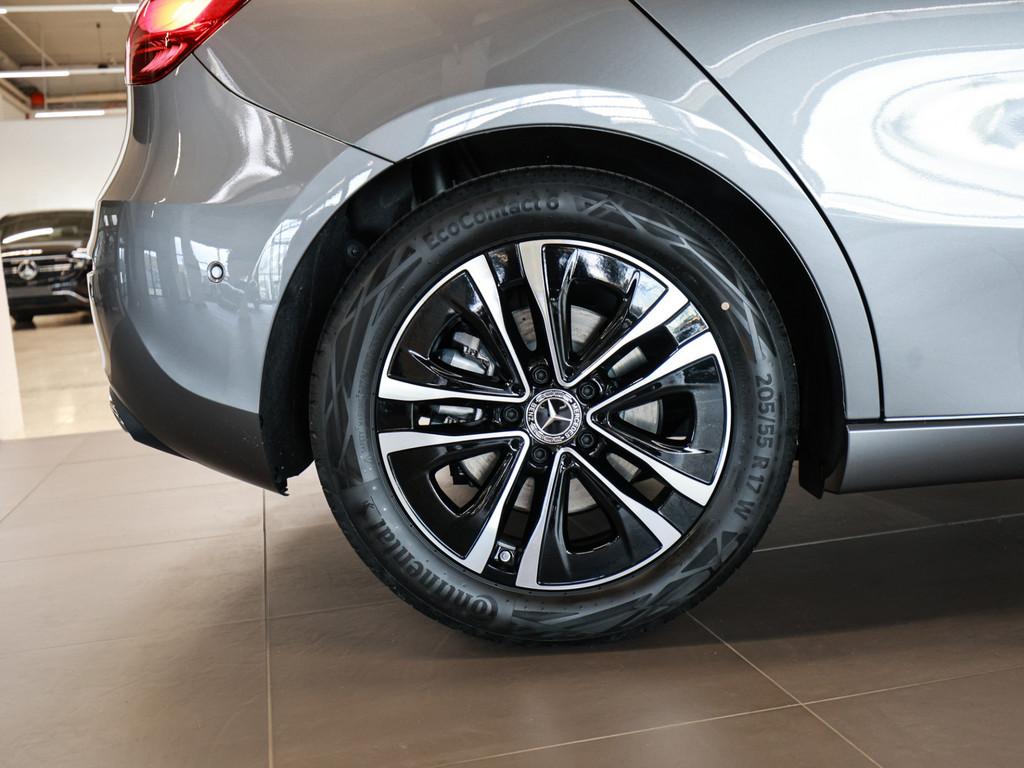 Mercedes-Benz A 250 4M Progressive Line AHK LED Kamera Spurh.-