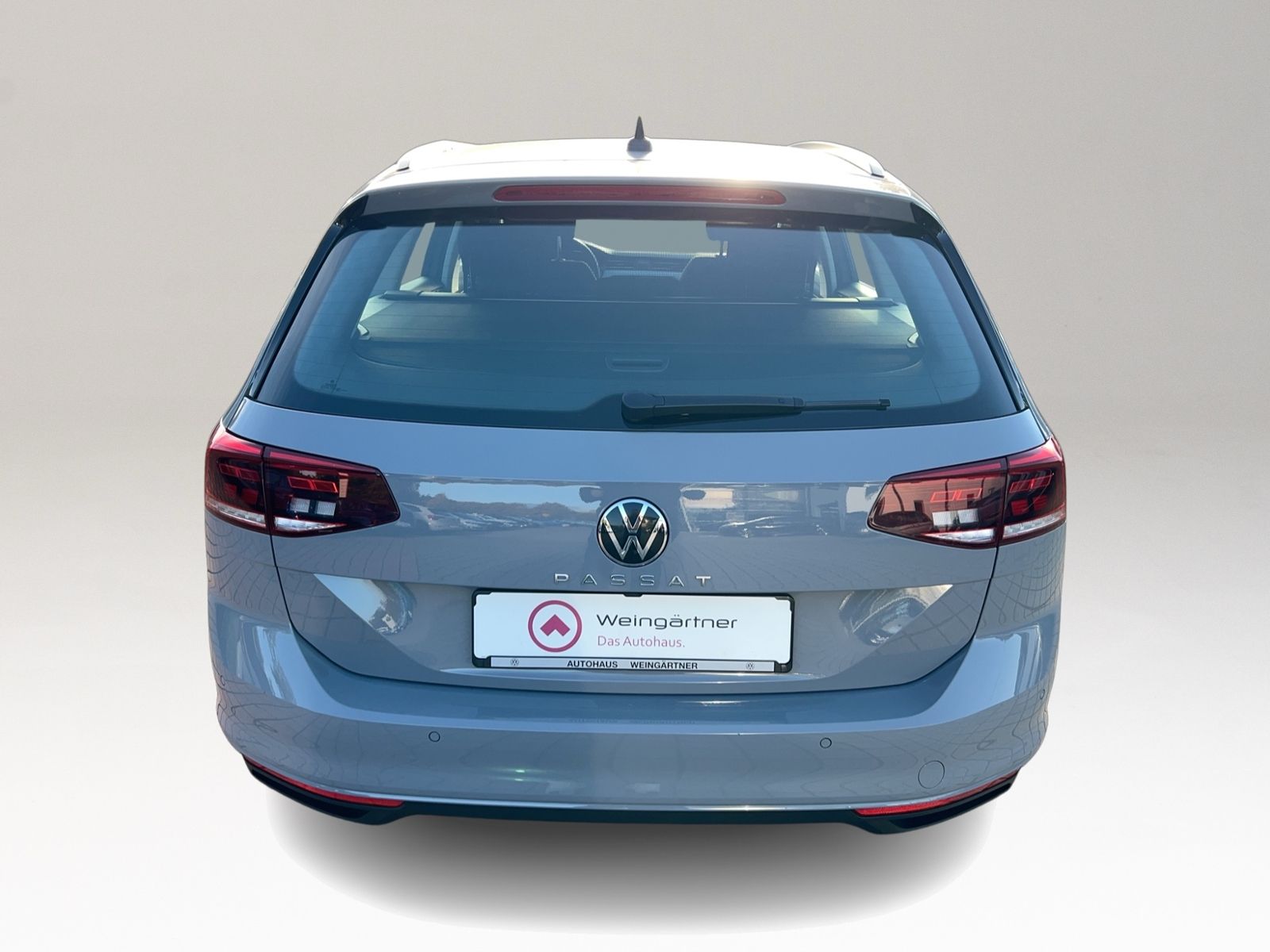 Passat Variant 2.0 TDI Business, Navi,  Premium