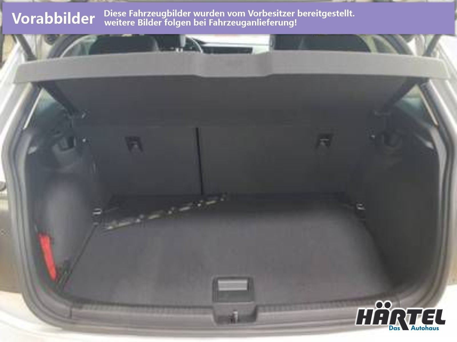 Volkswagen Polo - Bild 5