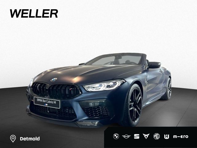 BMW M8 Competition Cabrio xDrive, Leasing ab 2.299