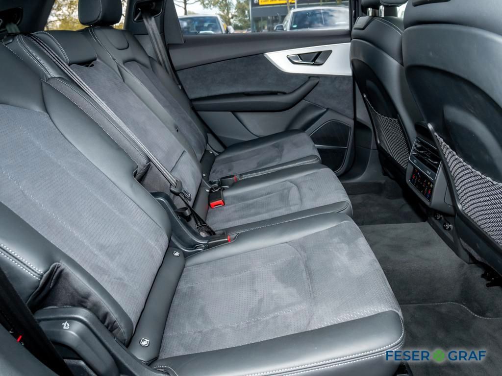 Audi Q7 - Bild 7